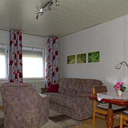 Fewo Am Sassenberg Blankenburg  Bagian luar foto