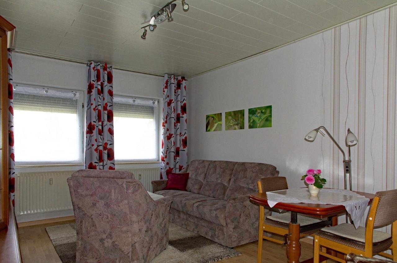 Fewo Am Sassenberg Blankenburg  Bagian luar foto
