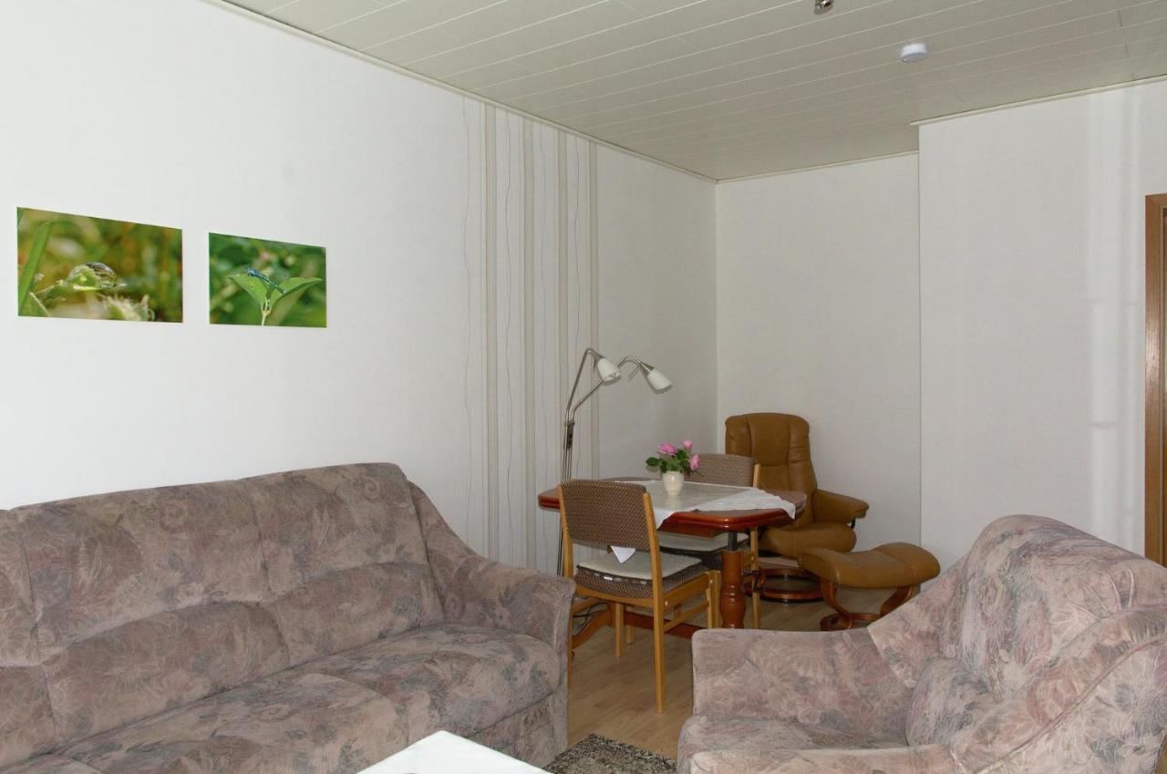Fewo Am Sassenberg Blankenburg  Bagian luar foto