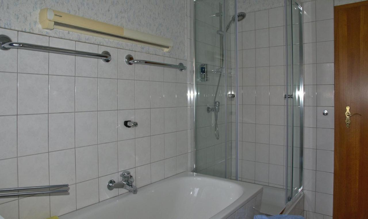 Fewo Am Sassenberg Blankenburg  Bagian luar foto